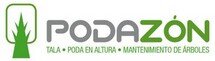Tala y podas de arboles en altura Limpieza de ramas y mantenimiento